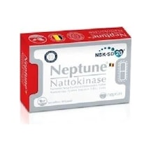 Neptune Nattokinase 30 Kapsül