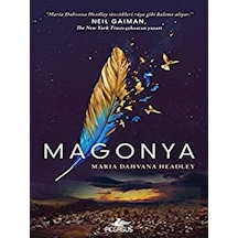 Magonya - Maria Dahvana Headley - Pegasus
