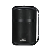 Maxword Mds-106tb Yüksek Kaliteli 250w 6.5 İnç 16 Ohm/100v İki Yollu Duvar Tipi Sütun Hoparlör