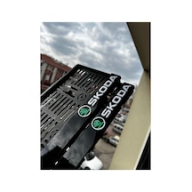 Skoda Model Pleksi Plakalık - 784761820