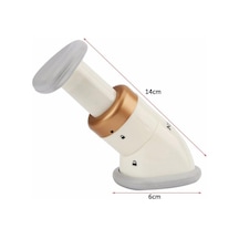 Slimmer Gıdık Giderici Gıdık Eritme Cihazı Gıdı Toparlayıcı Masaj