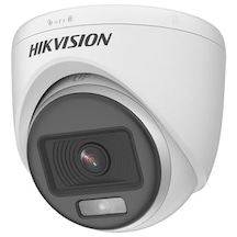Hikvision DS-2CE70DF0T-PF 1080p, 2,8mm, ColorVu Dome Kamera