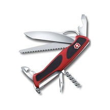 Victorinox Wg Ranger Grip Kamp Çakı 0.9563.Mc Çok Renkli