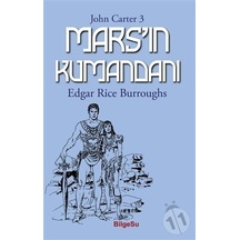 Mars'In Kumandanı