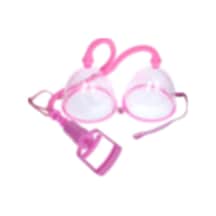 Lilitu Shop Breast Pump Ikili Göğüs Vakum Pompası