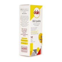 Likid Bebek Pudrası 100 Gr
