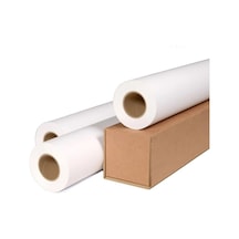 Ploza Plotter Kağıdı 31 X 50 - 12 Adet 1 Koli