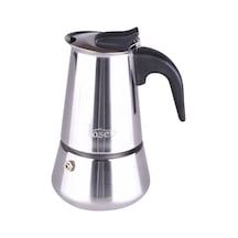 Taşev Stilo Moka Pot 2 Fincan