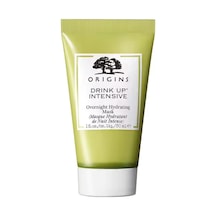 Origins Drink Up Intensive Overnight Avokado Özlü Nemlendirici Yüz Maskesi 30 ML
