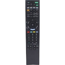 Sony Rm-ga016 Plazma Lcd Led Tv Kumandası