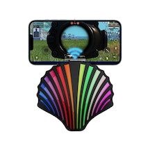 Kugamer M4 - 2000 Hz Pubg Mobile Klavye Mouse Konsol Dönüştürücü Yapay Zeka Tanıma 2025 Türkçe Apk