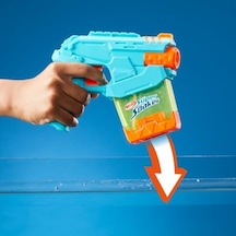 Super Soaker Mini Dunk-fill Su Tabancası 0.25 KG