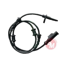 Gua 41999 Abs Sensörü Fıat Lınea 1.4-1.4 Tjet-1.3-1.6 Mtj-fıorıno 1.4-1.3 Mtj Arka-sol 51763165-52081839-52195343 -