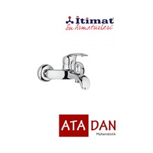Itimat 551 Luna Mix Banyo Bataryası