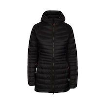 Trespass Fajkdotr0027 Hub Female Down Jkt Black Kadın Outdoor Ceket 001