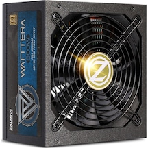 Zalman ZM800-EBTII 800W +80 Plus Güç Kaynağı Zalman ZM800-EBTII 800W +80 Plus Güç Kaynağı