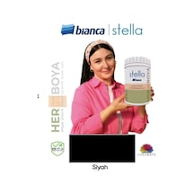 Stella Boya Yeni Nesil Yaşam Boyası Dolap-fayans-cam-plastik-ahşap Diğer