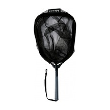 Yasei Foldable Rubber Net Single Hand Floating