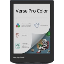 Ebook Verse Pro Color 634 6 E-ınk Kaleido 3 16gb Wi-fi Stormy Sea