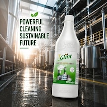Green Industry 1 Litre%100 Bitkisel Banyo Tuvalet Temizleyici Kireç Çözücü Şömine Temizleyici Sprey 0