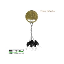 Spro Tm Yumuşak Stoper Olives Xl