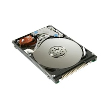 Toshiba MK8025GAS 80 GB 8 MB 2.5" PATA IDE HDD