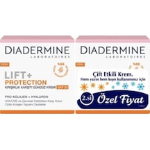 Diadermine Lift+ Protection   Gündüz Kremi 50 ml