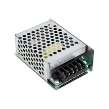 Weko 12 Volt 3 Amper Metal Kasa Adaptör
