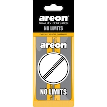Areon No Limits Black Crystal