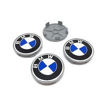 Onkar Çelik Jant Göbek Bmw Otk-28178