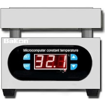 Bakon Bk946s Ön Isıtma İstasyonu 400w