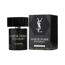 Yves Saint Laurent La Nuit De L Homme Edp Erkek Parfüm 100 Ml Fresh