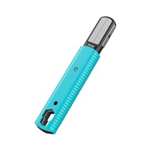 Reedark El Aletleri Kesici Takımını Gidişli Keskinleştirici, Çok Amaçlı Bahçe Bıçakları, Budama Makasları İçin Profesyonel Gidişli Taşlı Keskinleştirme Aracı Mavi Üçüncü Nesil