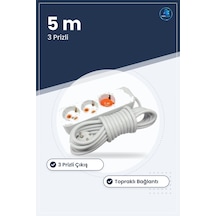 5 M