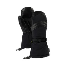 Burton Burton Kadın Eldiveni Gore-tex Warmest Siyah 002 Siyah