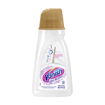 Vanish Kosla Multipower 1400 Ml Beyaz Sıvı Leke Çıkarıcı Deterjan Güçlendirici