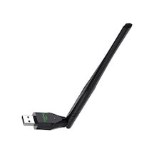 Veggieg 300 Mbps 2.4ghz Alıcı Verici Usb Wifi Adaptör