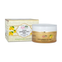 Softem Limon Çekirdeği Yağlı Krem 100 ML