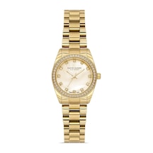 David Guner Dg-9165la-b4 Gold