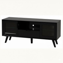 Masifart Ardere 140 Lık Açık Retro Tv Ünitesi Eskitme