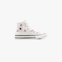 Converse Chuck Taylor All Star Çocuk Beyaz Sneaker A12636c Beyaz