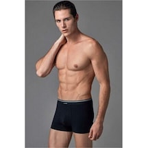 Eros Erkek Boxer Mikro Modal Ers051