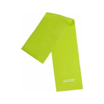 Busso Pilates Bandı Blister 1500x150x0.55mm Yeşil