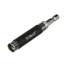 Tomax Borulu Bits Uzatma Adaptörü - 80 Mm 5 Adet 36062220
