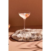 Paşabahçe 67144 Nude Terroir Kokteyl Kadehi 6'lı 185cc