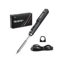 Ts101 Usb 65w Dijital Akıllı Kalem Havya