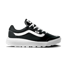 Vans Range Brz Kadın Spor Ayakkabı Vn000ef1ba21 Siyah
