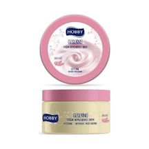 Hobby El Vücut Bakım Kremi Gliserinli 250 Ml