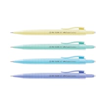 Faber-castell Versatil Kalem Tri-click Soft T Spring 0.7 Mm 5084 136309 Çok Renkli