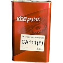 Kcc Ca111f Sertleştirici Hızlı Gl 3.6 Litre